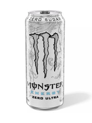 Spend $20 to save on Monster Energy®