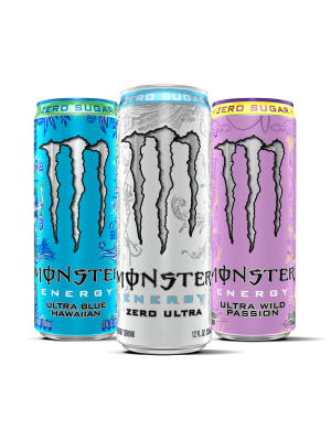 Buy 5 for $12. Shop the zero-sugar flavors you’ve been craving.