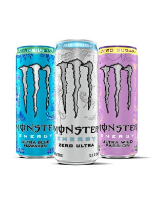 Buy 5 for $12. Shop the zero-sugar flavors you’ve been craving.