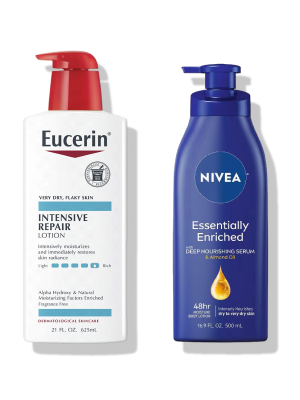 Save $2 or more on hydrating lotion