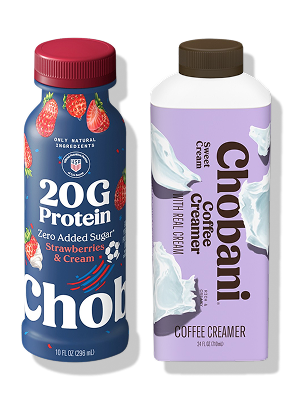 Save $1 or more. Shop Chobani® protein drinks, yogurt, and more.