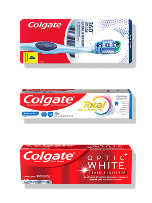 Save $4 or more. Shop Colgate® toothpaste for same-day delivery.