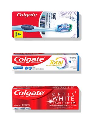 Save $4 or more. Shop Colgate® toothpaste for same-day delivery.