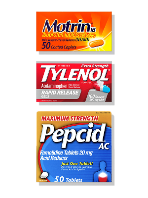 Save $2 or more. Shop med cabinet staples like Tylenol® and more.