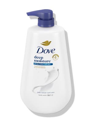 Save $2 or more. Get same-day delivery on Dove® body wash and more.
