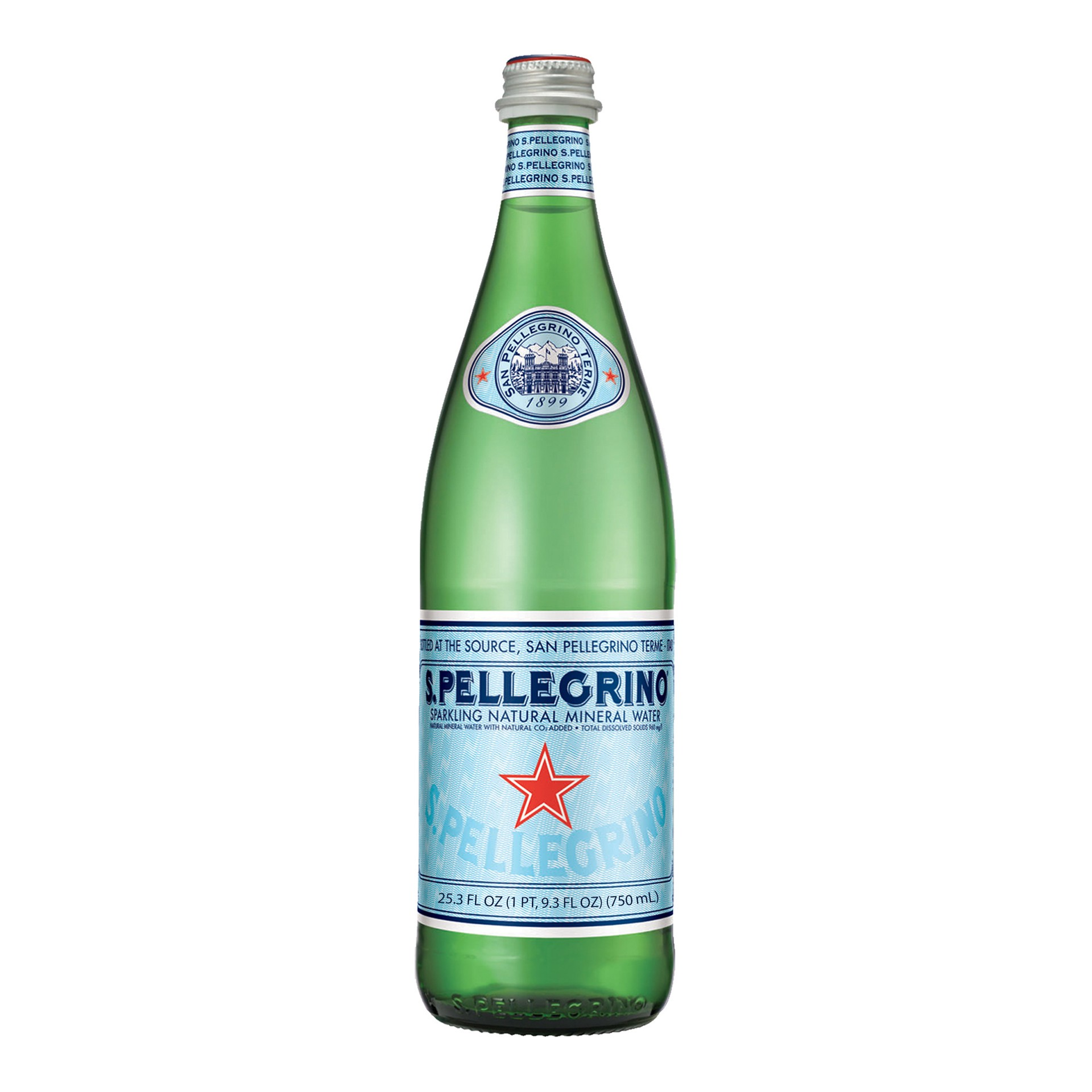 Beverages category image