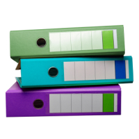 Binders & Portfolios category image