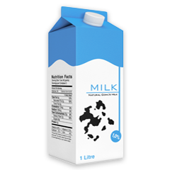 Dairy category image