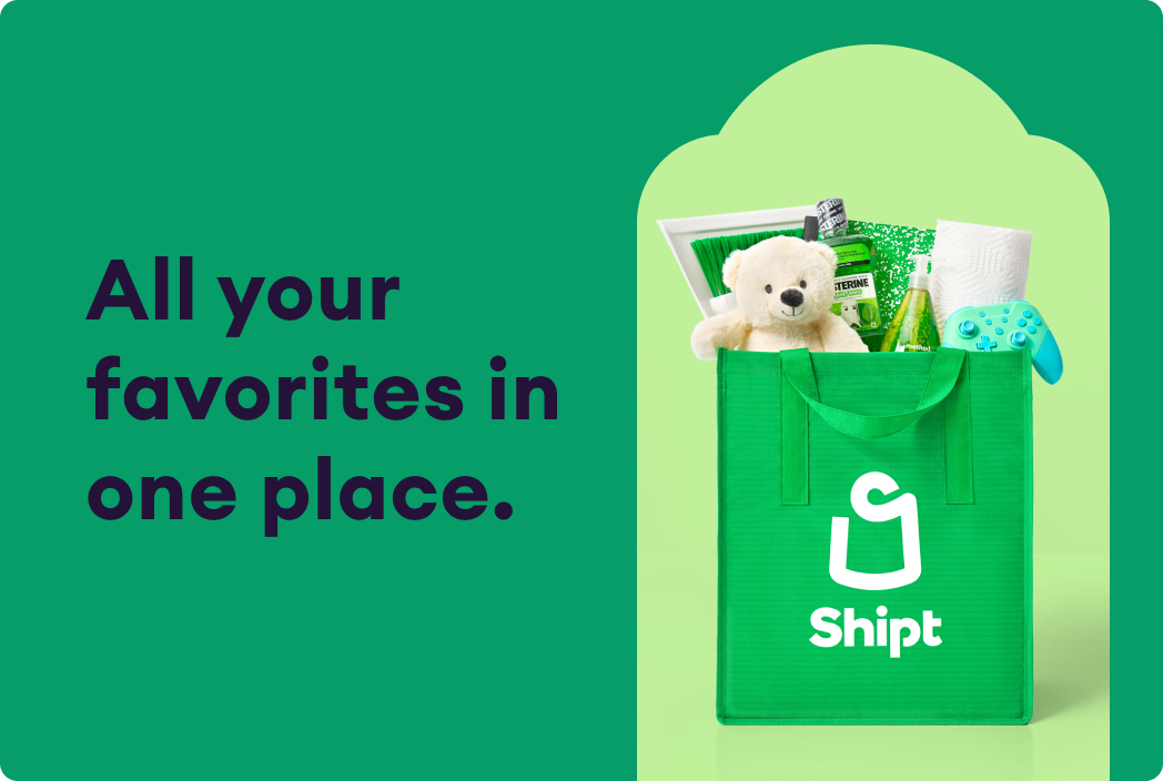 Your Local Stores at Your Door - Shipt Same Day Delivery