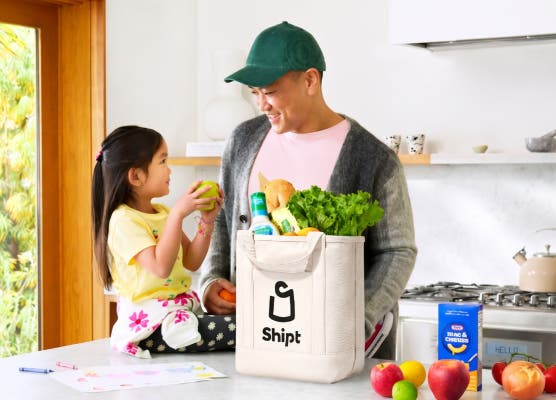 Easily manage your budget