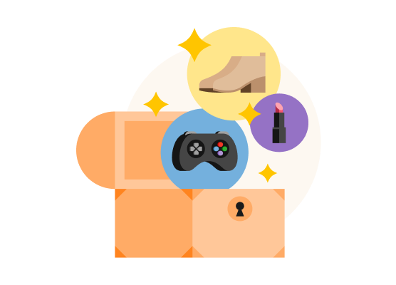 Unlock exclusive discounts 