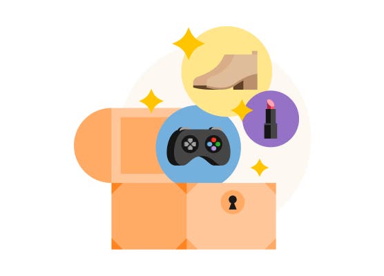 Unlock exclusive discounts