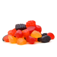 Fruit & Vegetable Snacks category image