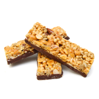 Granola & Nutrition Bars category image