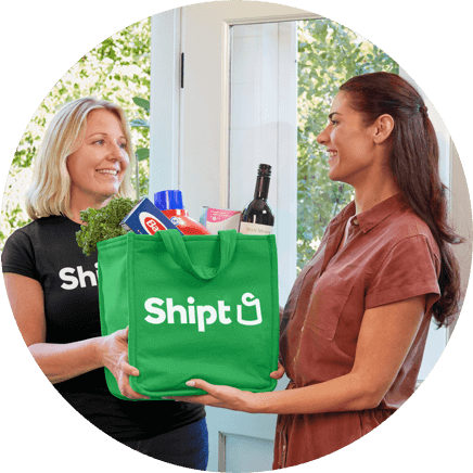 Grocery Delivery  Shipt Same-Day Grocery Delivery Service
