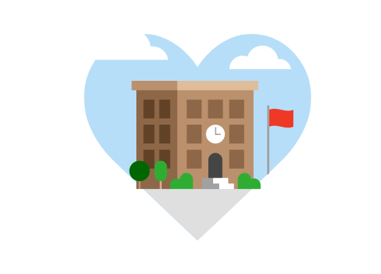 Earn while helping your community