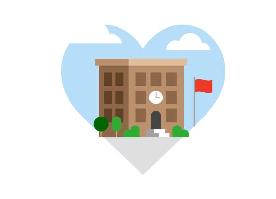 Earn while helping your community