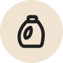 laundry detergent