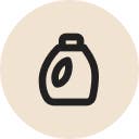 laundry detergent