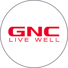 Get same-day delivery from GNC with Shipt