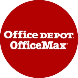 Get same-day delivery from Office Depot with Shipt