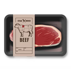 Meat & Seafood category image