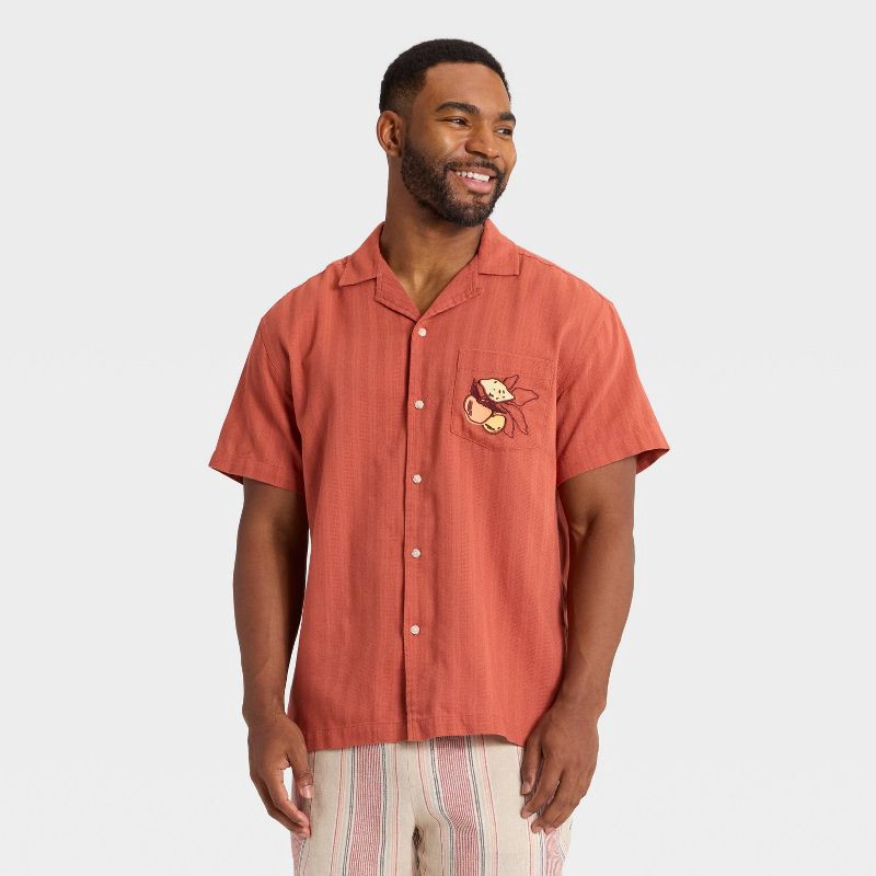 Men's Apparel category image