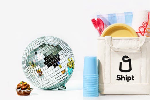 Shipt bag