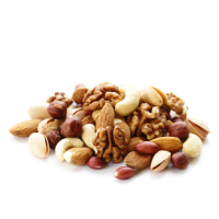 Nuts & Seeds category image