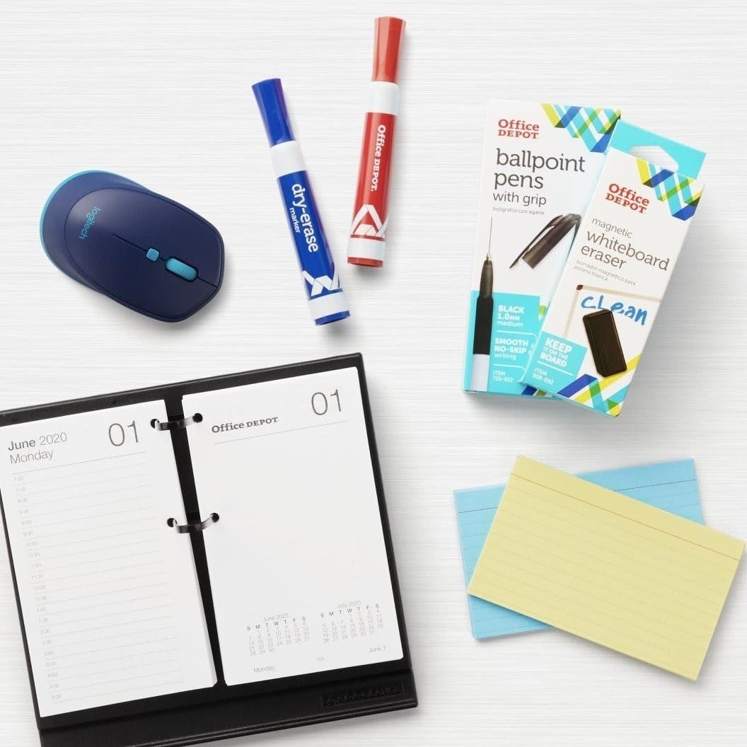 Subscribe to our Exclusive Savings newsletter to save when you shop for office supplies with Shipt.