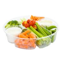 Party Trays & Dips category image