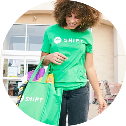 Shipt offers pet supply delivery service from retailers near you.