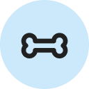 dog bone