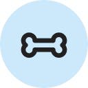dog bone