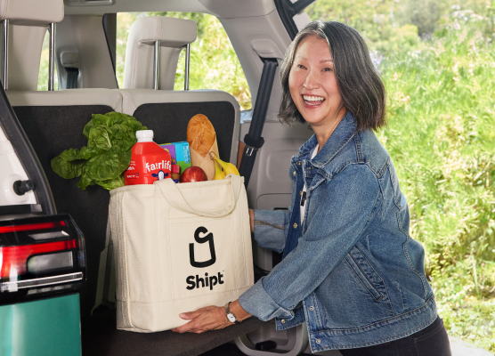 Pet supply delivery and more