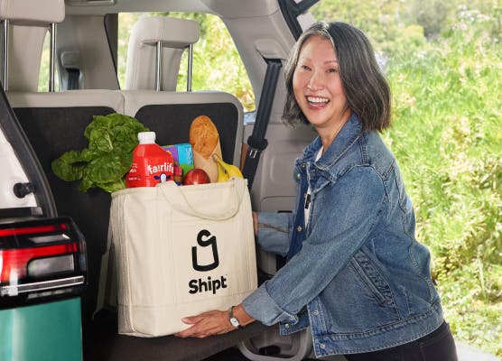Pet supply delivery and more
