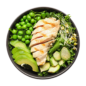 Prepared Meals category image