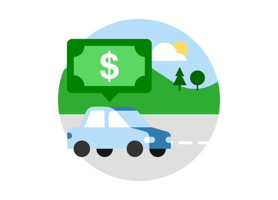 Save on car expenses