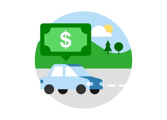 Save on car expenses