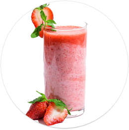 Shakes & Smoothies category image