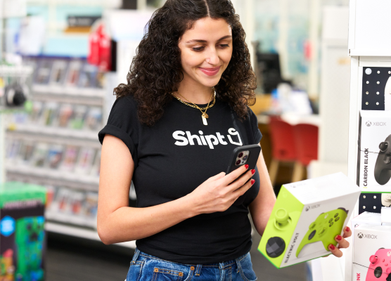 Shoppers who get the details right