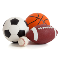 Sports Equipment category image