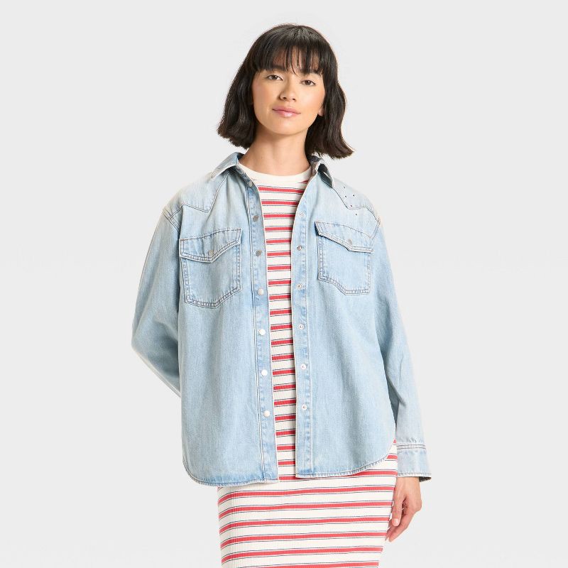 Women's Apparel category image