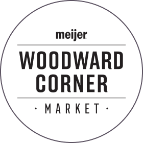 Woodward Corner Market