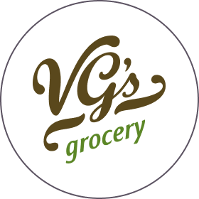 Get same-day delivery from VG's Grocery with Shipt