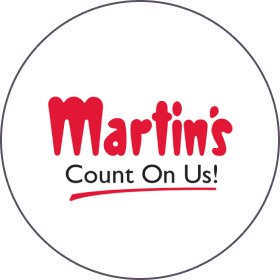 Martin's Super Markets