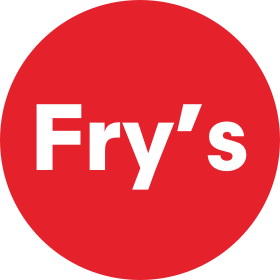 Fry's Food