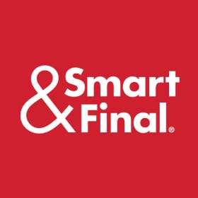Smart & Final store image