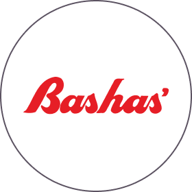 Bashas'
