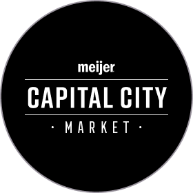 Get same-day delivery from Capital City Market with Shipt